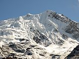23 Point 6107 Towers Above Tilicho Base Camp Hotel